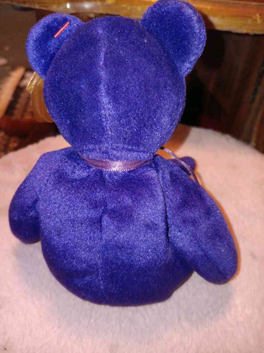 ty beanie baby - Arley, Alabama - FleaMarketBay