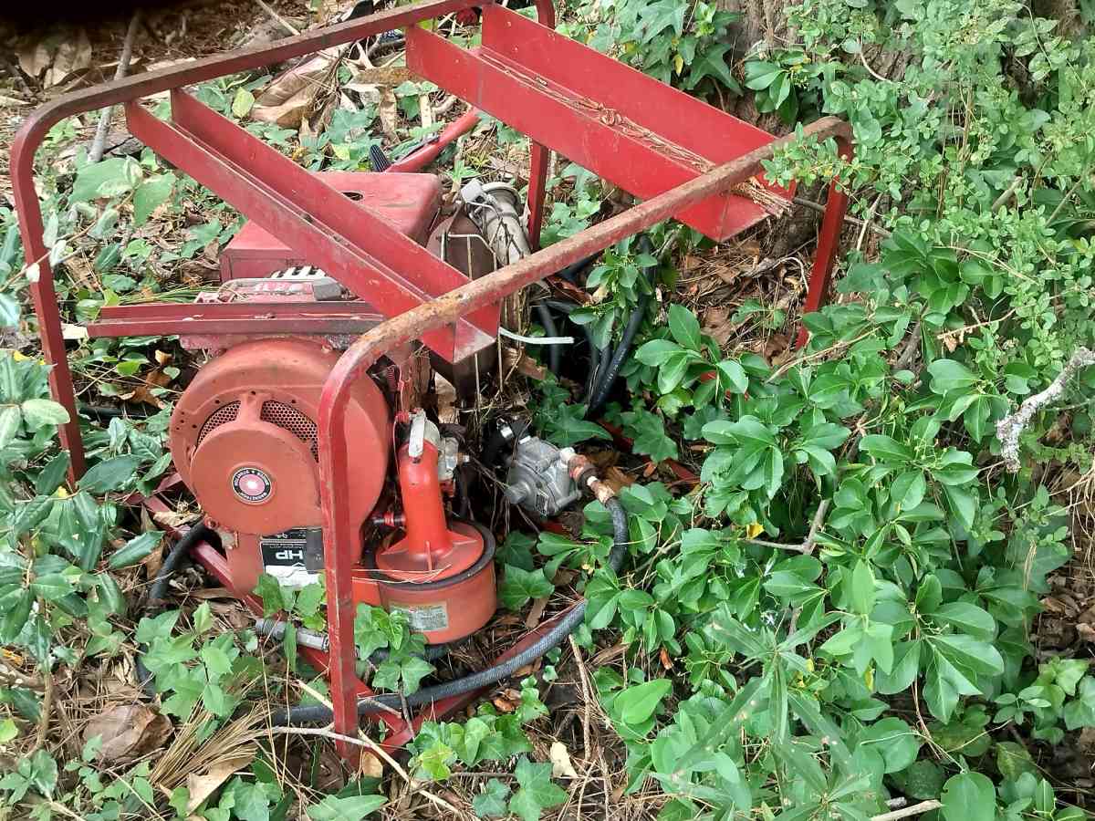 carousel Generator - Atlanta, Georgia - FleaMarketBay