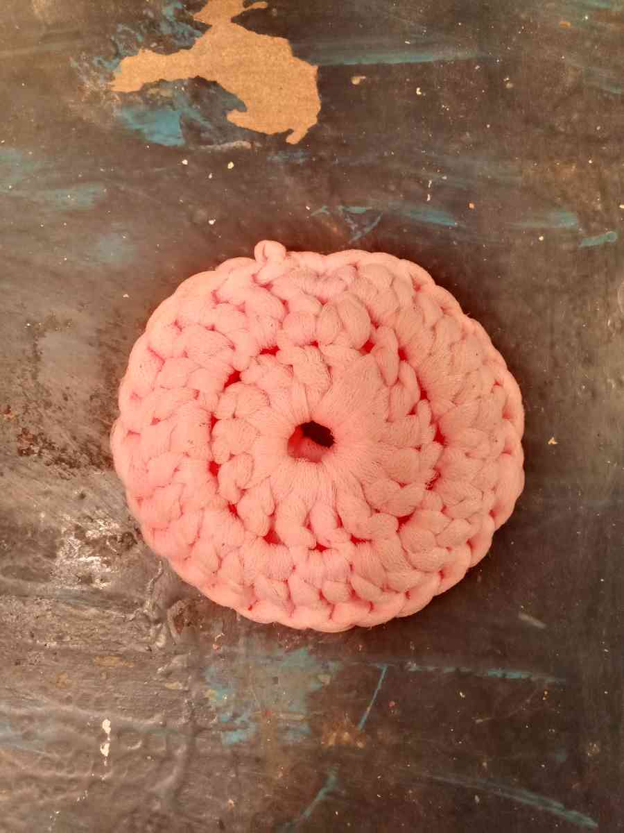 scrubber - Dickinson, North Dakota - FleaMarketBay