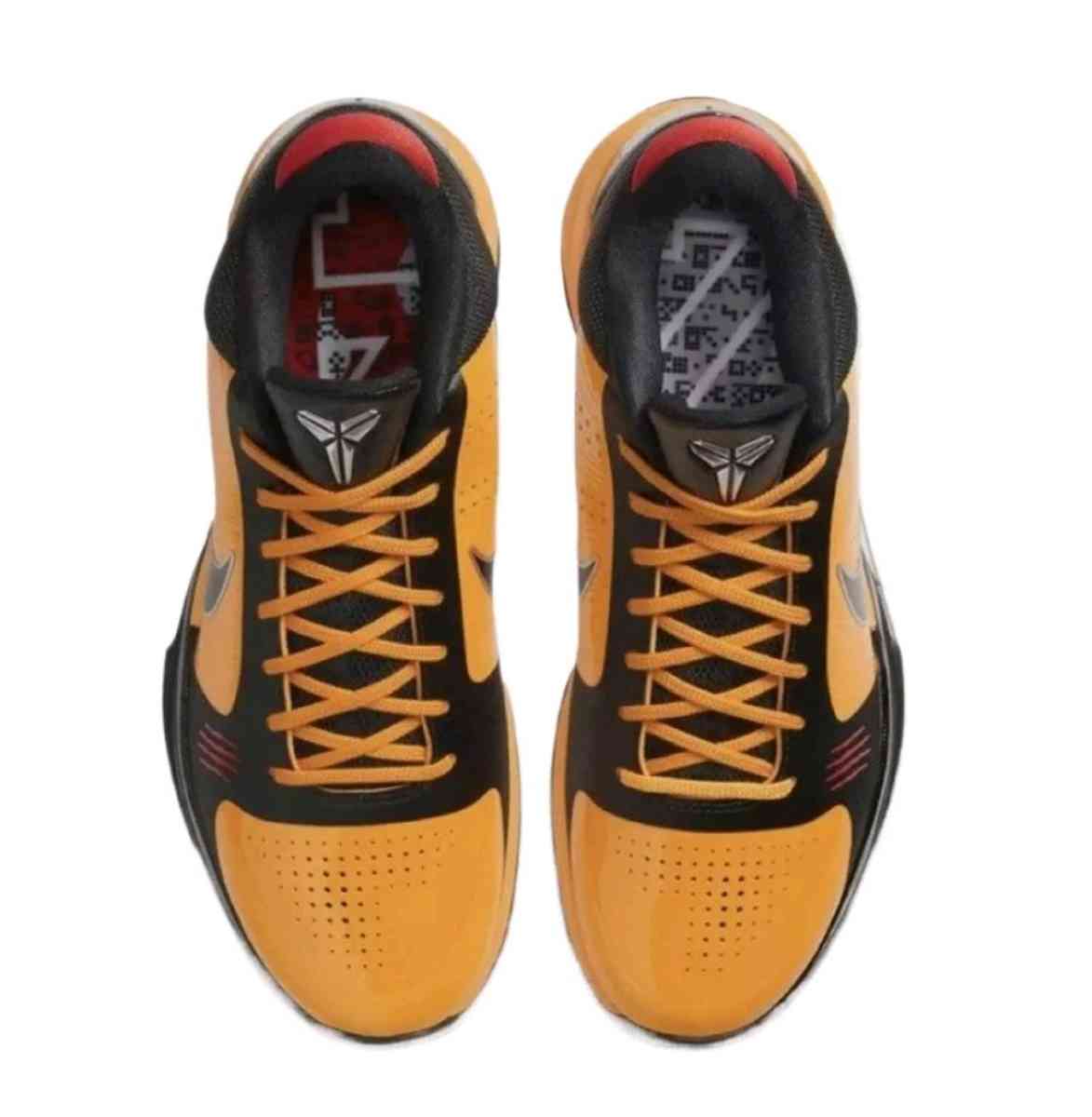 Zoom Kobe 5 Protro Bruce Lee size 10 - Orlando, Florida - FleaMarketBay