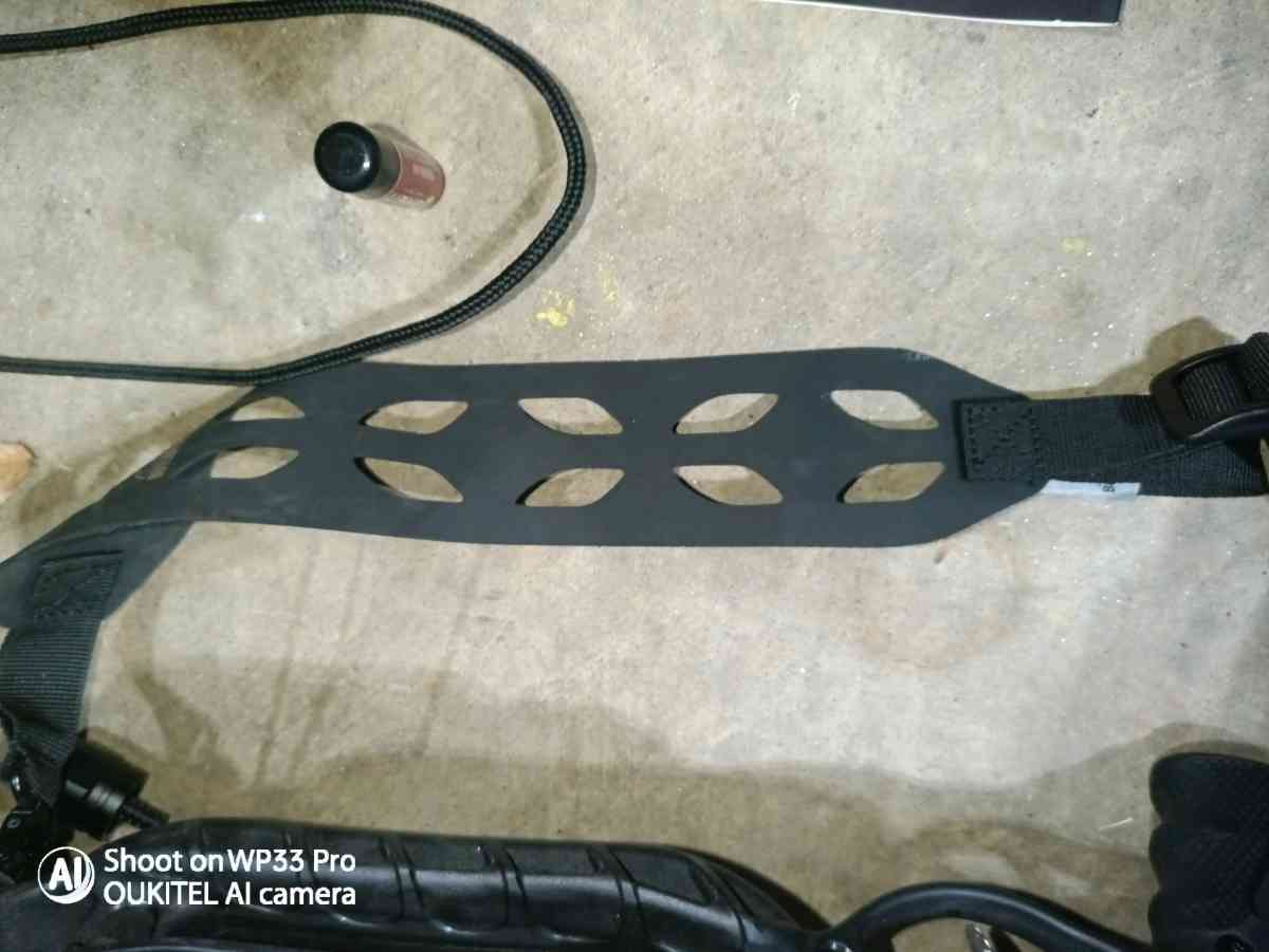 Barnett crossbow and Simmons 22 mag scope - Dallas, Georgia - FleaMarketBay