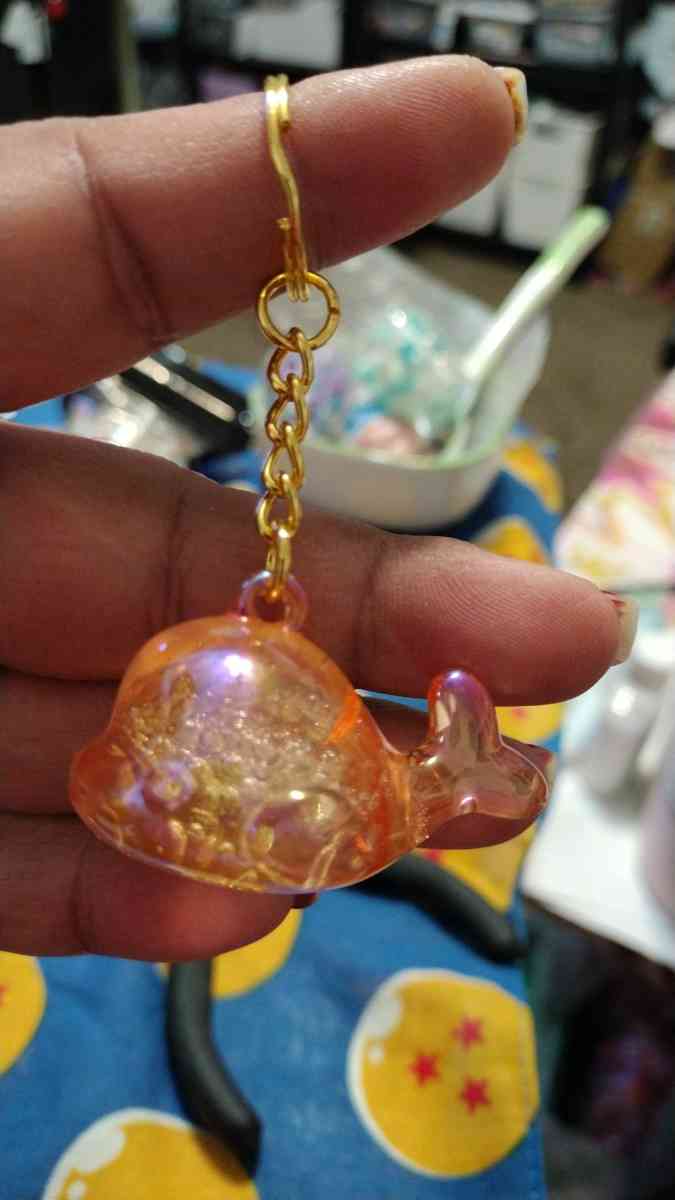 keychains - San Joaquin, California - FleaMarketBay