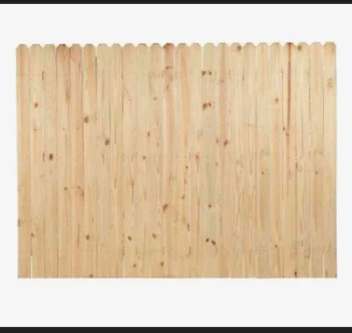 fencing in Texas - San Antonio, Texas