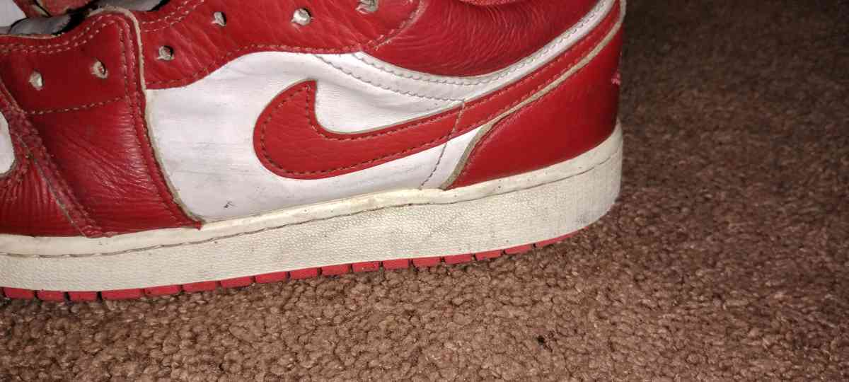 Jordan 1 low dune res - Phoenix, Arizona