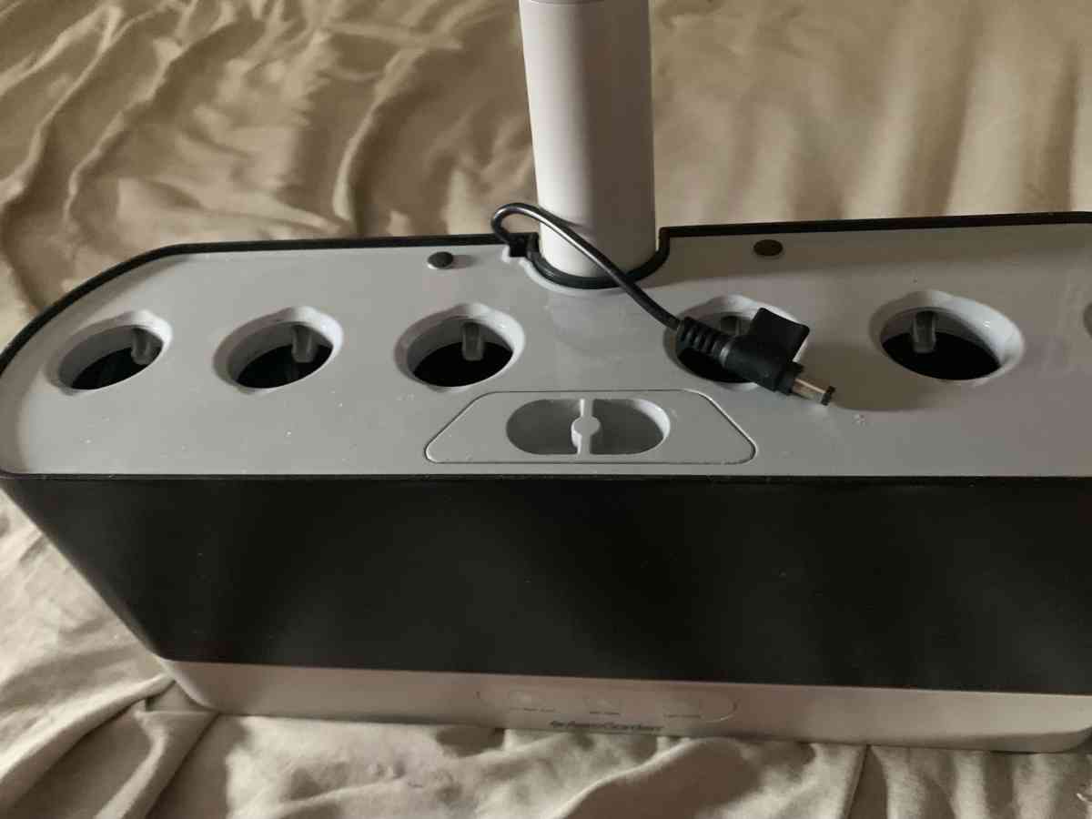 aero gardener - York, New York - FleaMarketBay