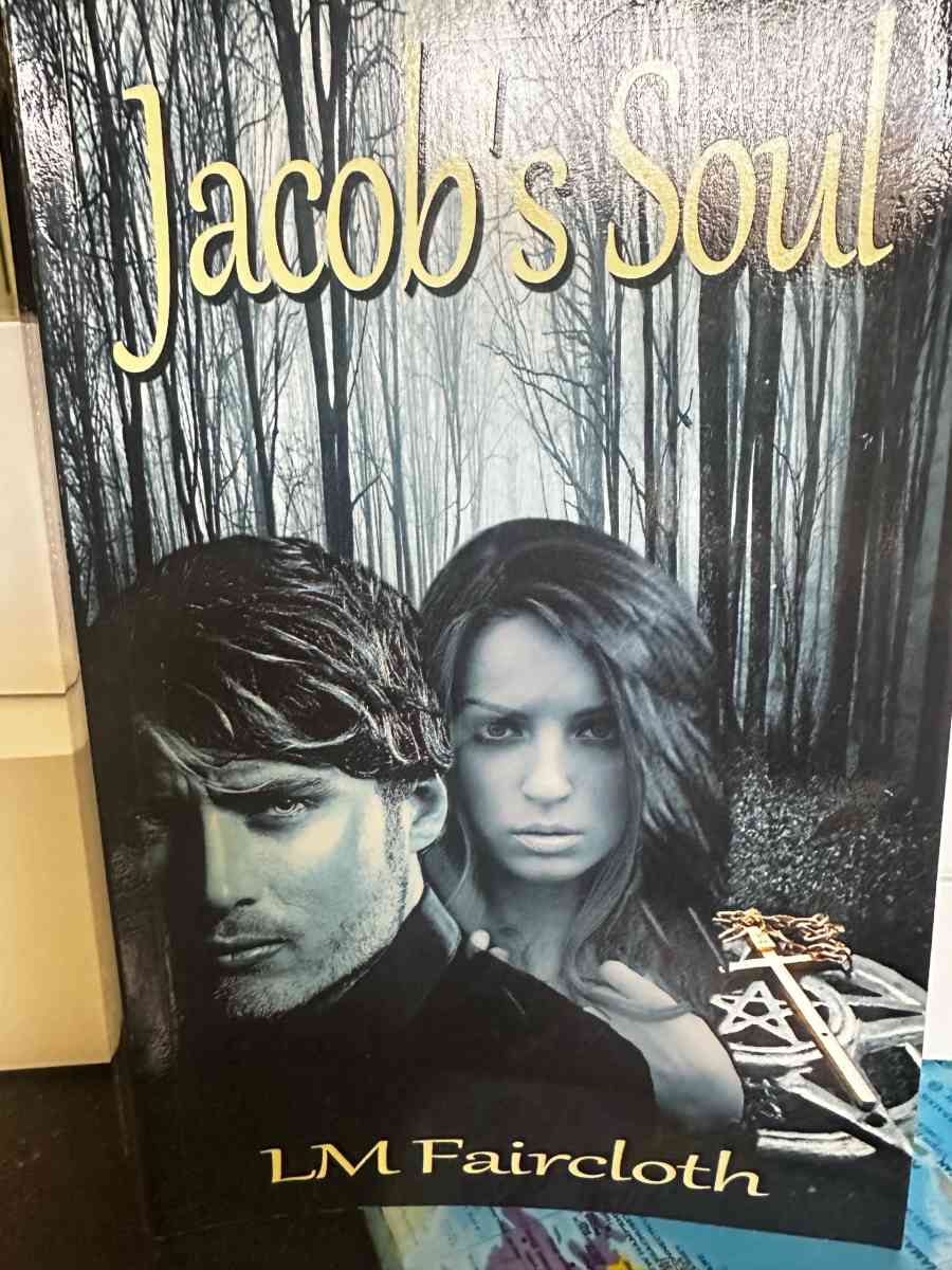 Jacobs  Soul - Columbia, Maryland - FleaMarketBay