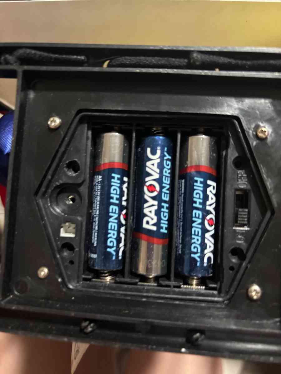 vintage Caged scary evil clown - Cameron, Texas - FleaMarketBay