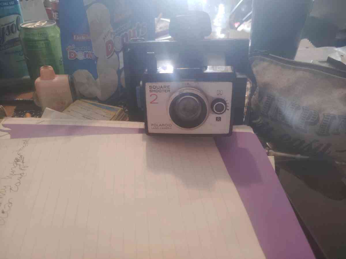 Say cheese - Kansas City, Missouri - FleaMarketBay