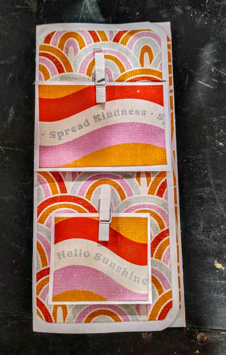 Rainbow Folio - Altamonte Springs, Florida