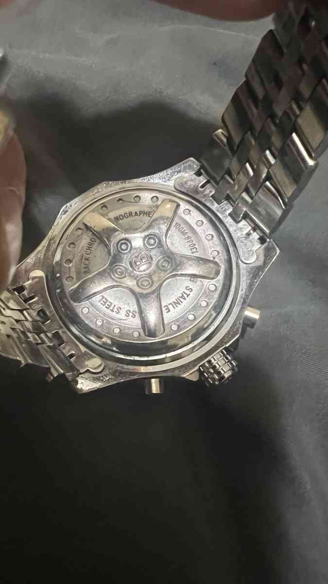 watch - Chicago, Illinois - FleaMarketBay