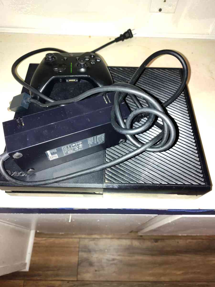 Xbox One - Cumberland, North Carolina - FleaMarketBay