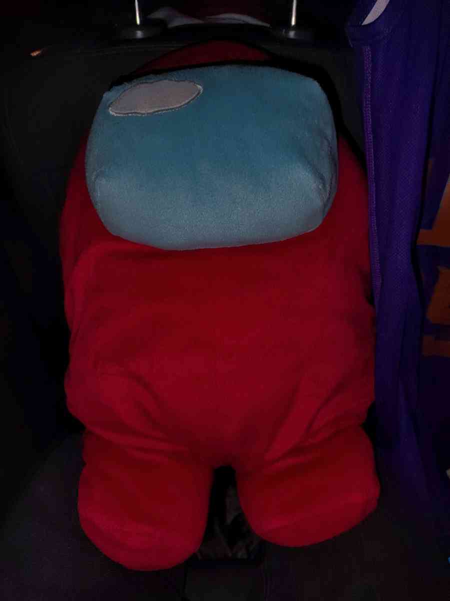 Red among Us - Arizona City, Arizona