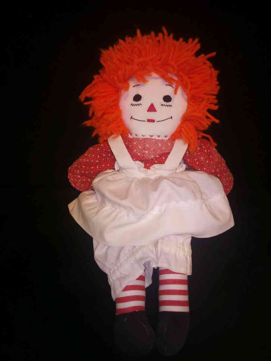 Vintage Dol - Columbia, Pennsylvania