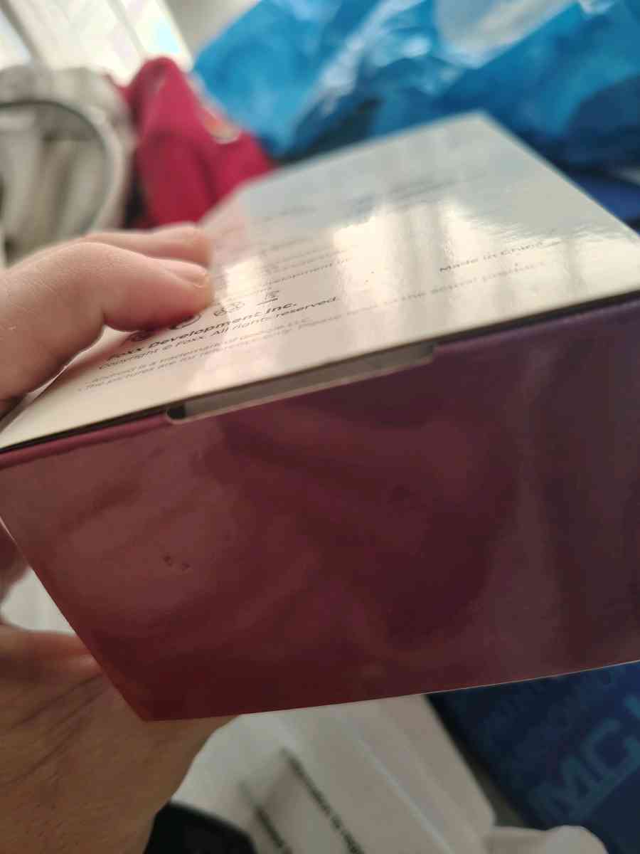 brand new android phone its been activated assurance wireles - Las Vegas, Nevada - FleaMarketBay