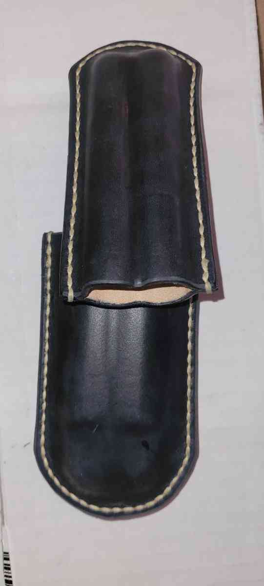2 pack cigar case - Victoria, Texas - FleaMarketBay
