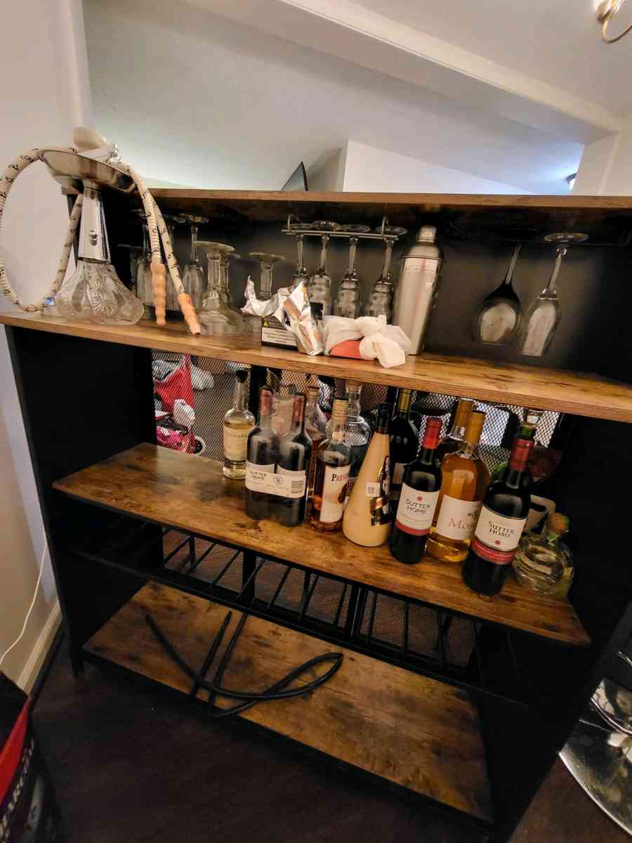 Standard Bar - New York, New York - FleaMarketBay