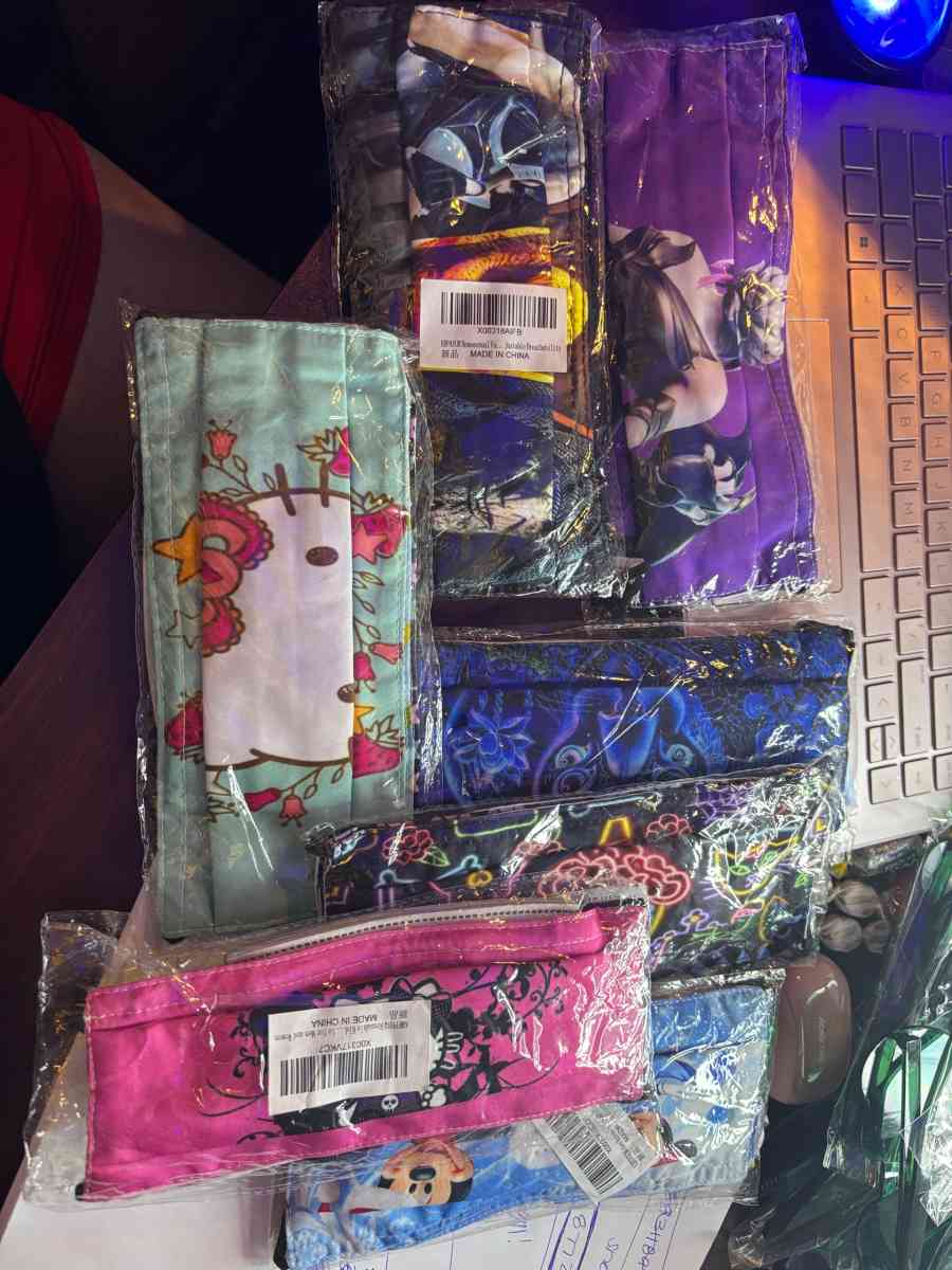 kids Pajamas - Saint Louis, Missouri