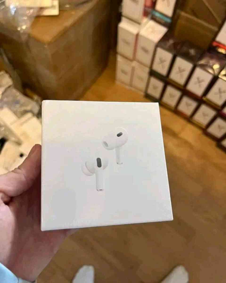 AirPods Pro 2nd Generation - Savage, Maryland