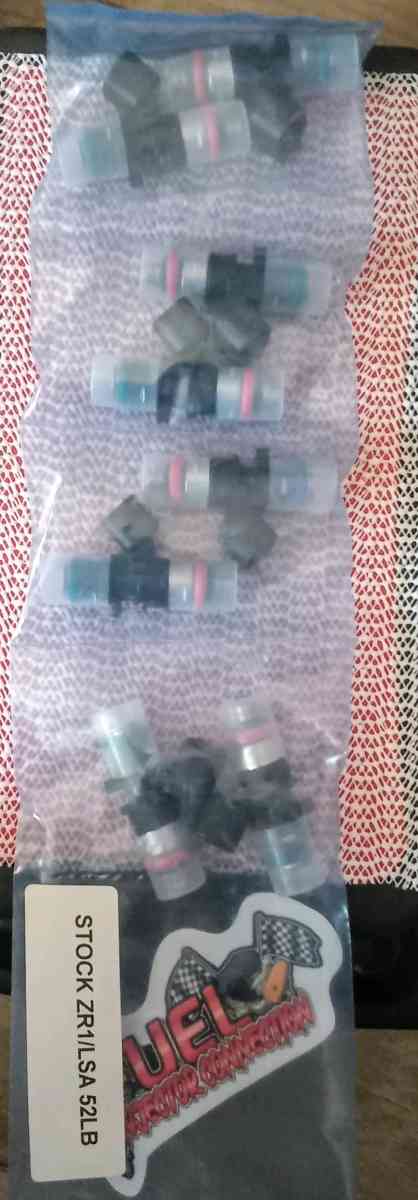 High Perf0rmance Fuel Inject0rs - Kansas City, Kansas - FleaMarketBay