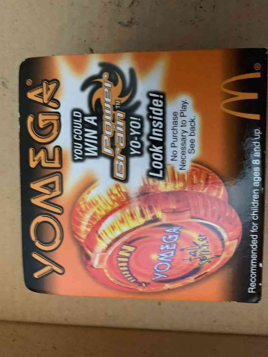 yo yo stamps baseball cards - York, New York - FleaMarketBay