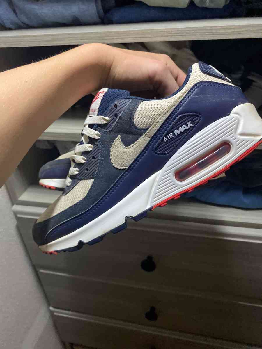 Air Max 90 - Exeter, California - FleaMarketBay