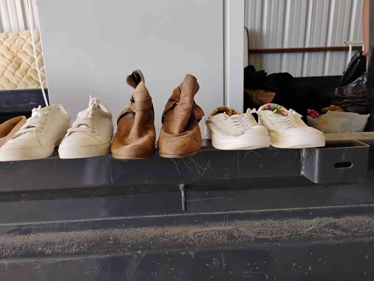 Women Dress shoes - Cameron, Texas - FleaMarketBay