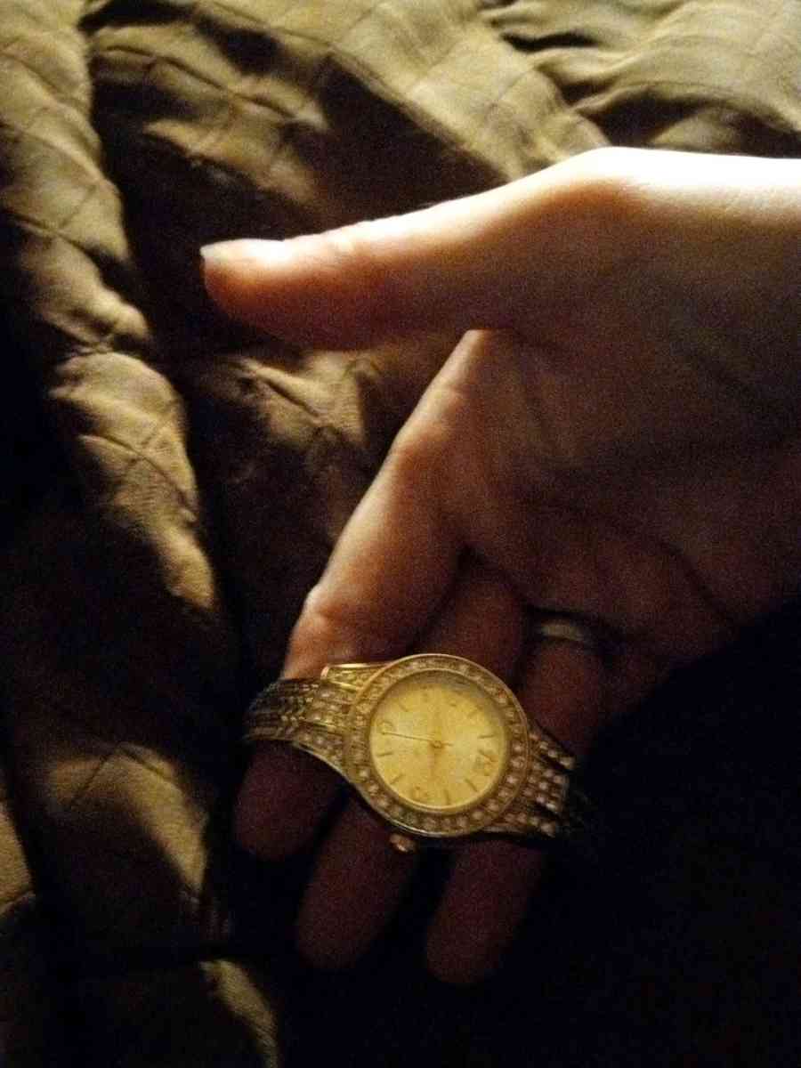 watch - Rowlesburg, West Virginia - FleaMarketBay