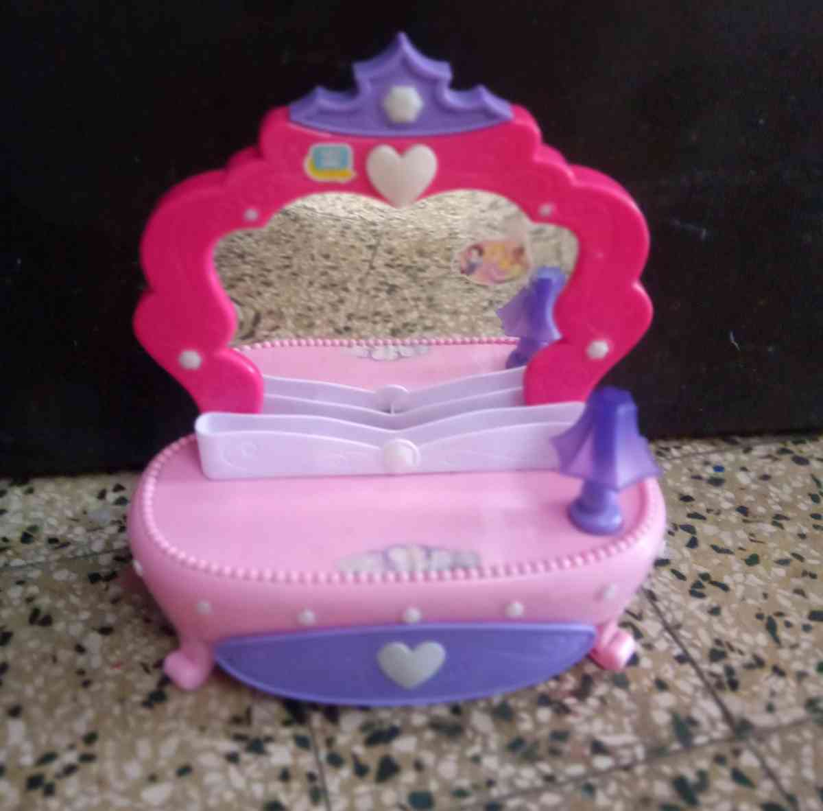 Joyero De Juguete - Bayamon, Puerto Rico - FleaMarketBay