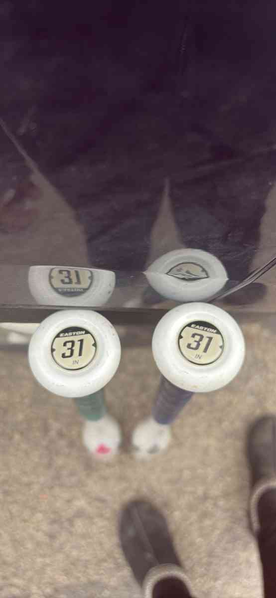 Fast pitch softball bats - North Lima, Ohio - FleaMarketBay