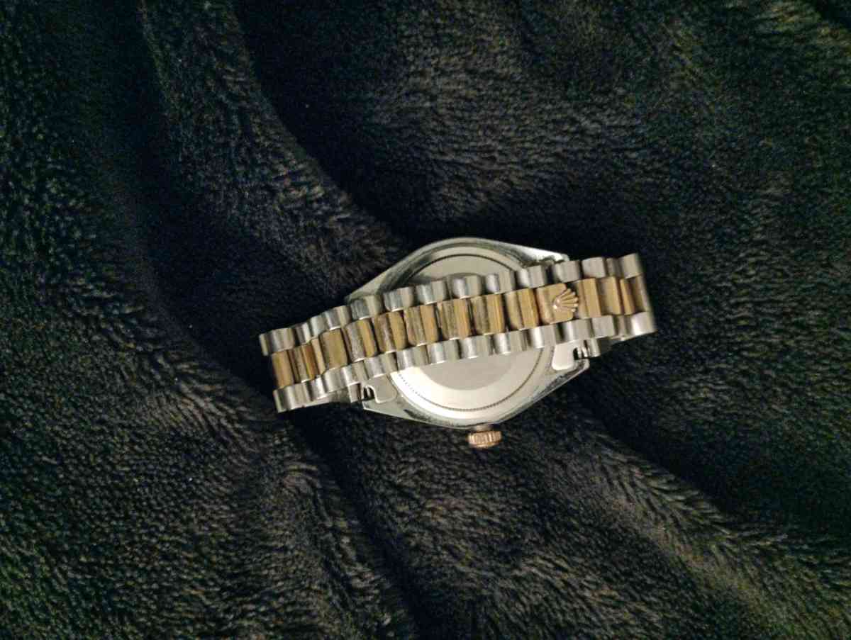 2022 Rolex sky dweller - Detroit, Michigan