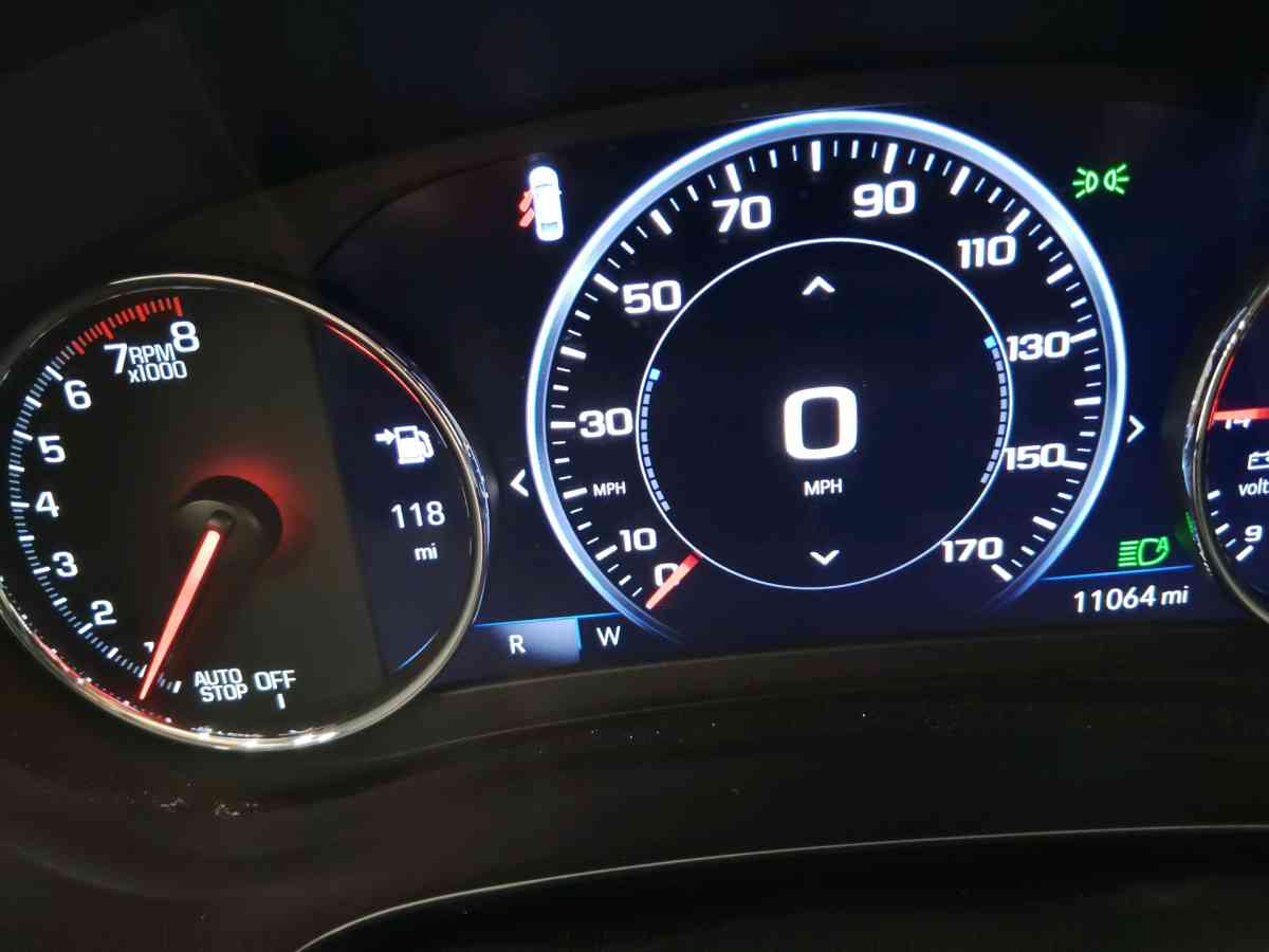 2024 Chevrolet Malibu - Greenville, Texas - FleaMarketBay