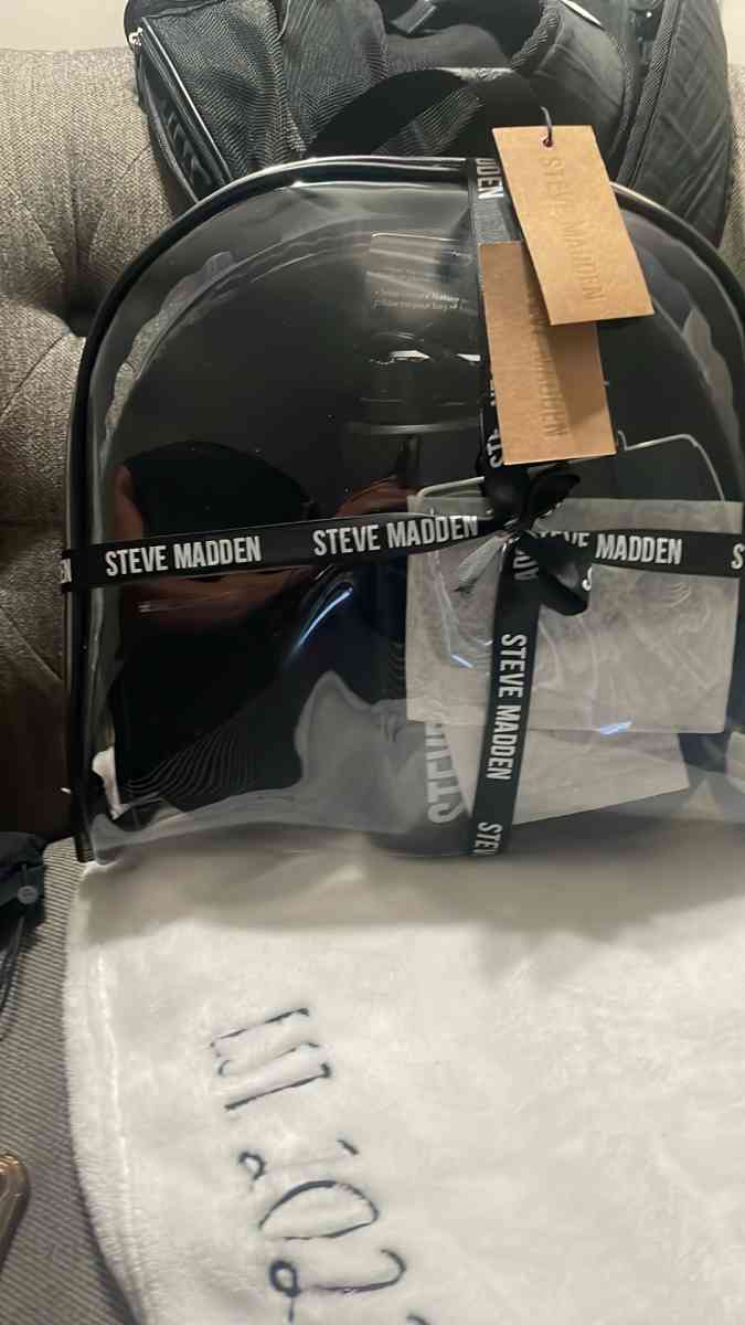 Steven madden - Fountain Valley, California