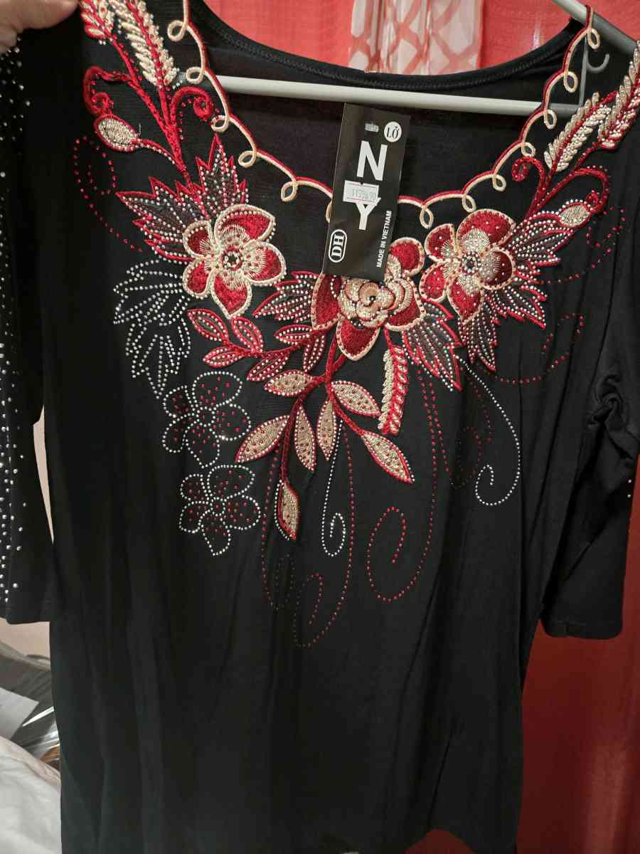 shirt - Portland, Oregon