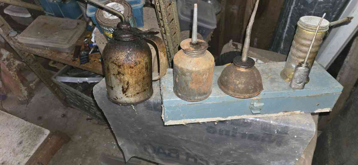 antiques ask for prices i have bunch more - Ethel, Louisiana - FleaMarketBay