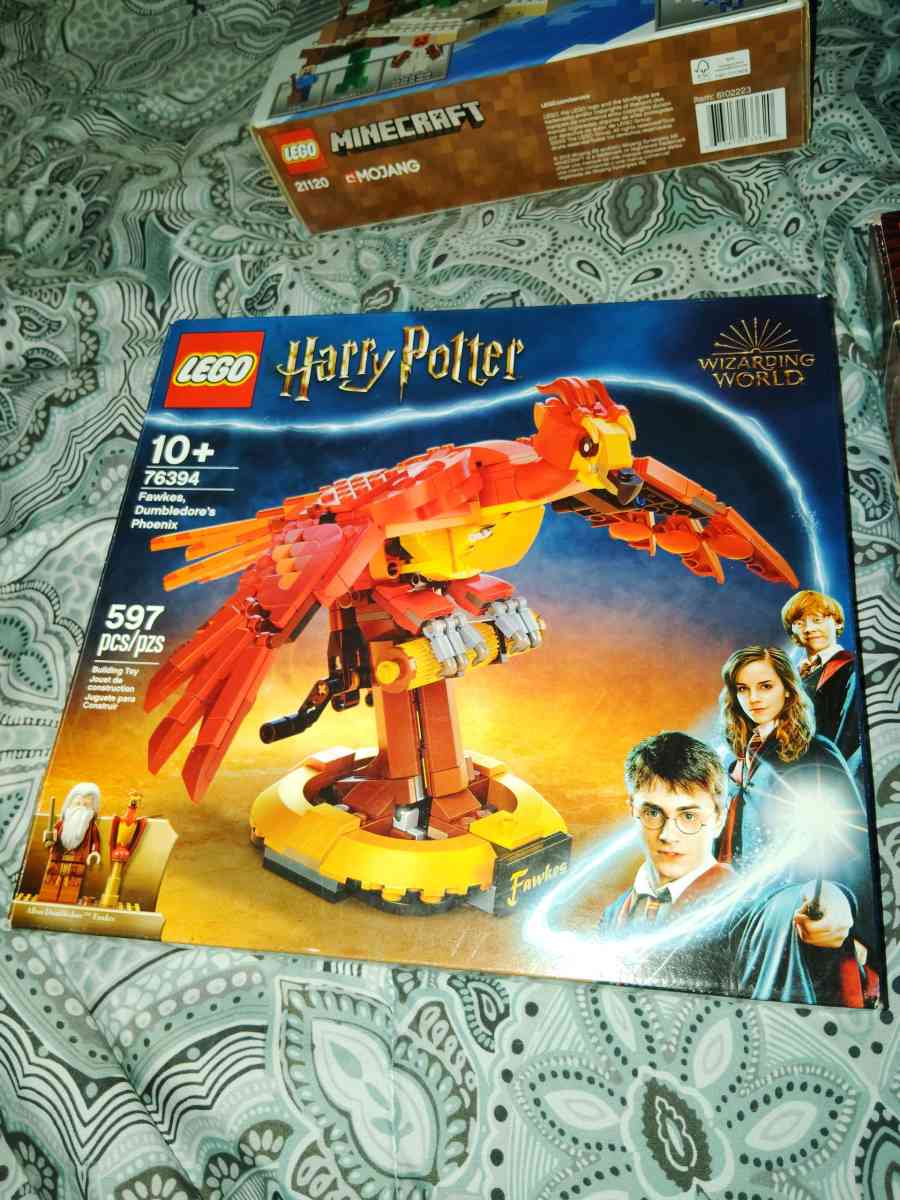 Lego set bundle all retired Lego sets - Franklin, Indiana - FleaMarketBay