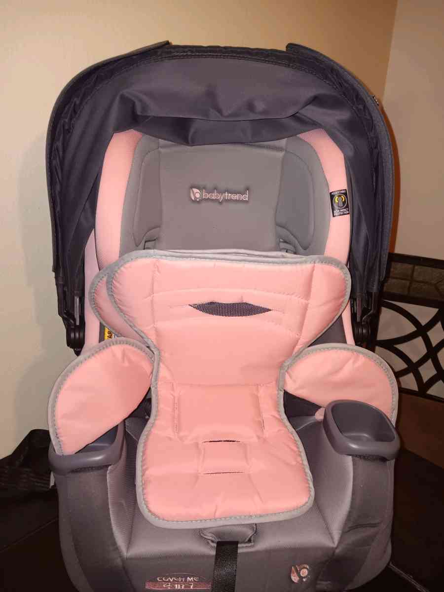 BABY TREND Cover Me 4in1 Convertible Car Seat - Las Vegas, Nevada - FleaMarketBay