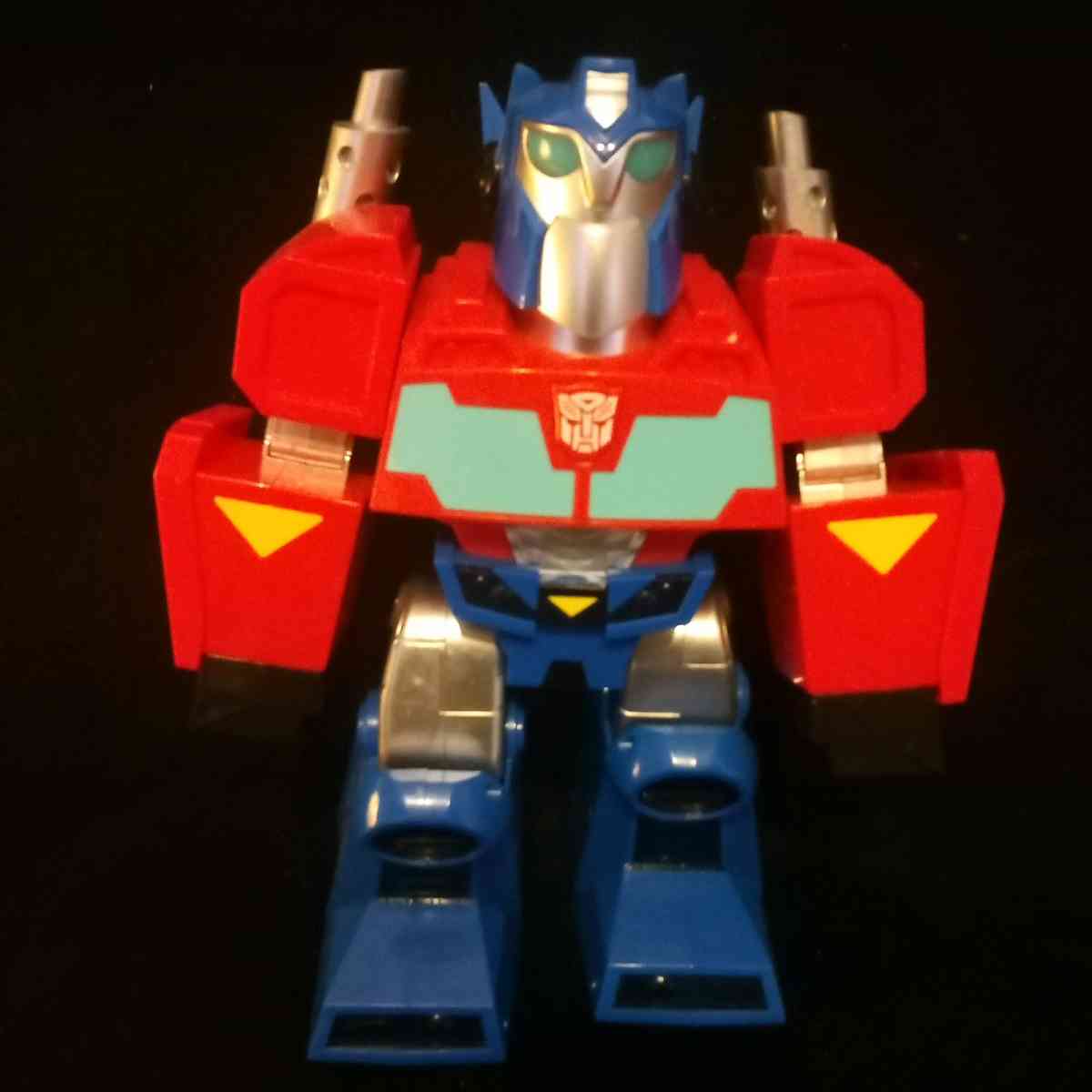 Transformer Robot - Columbia, Pennsylvania