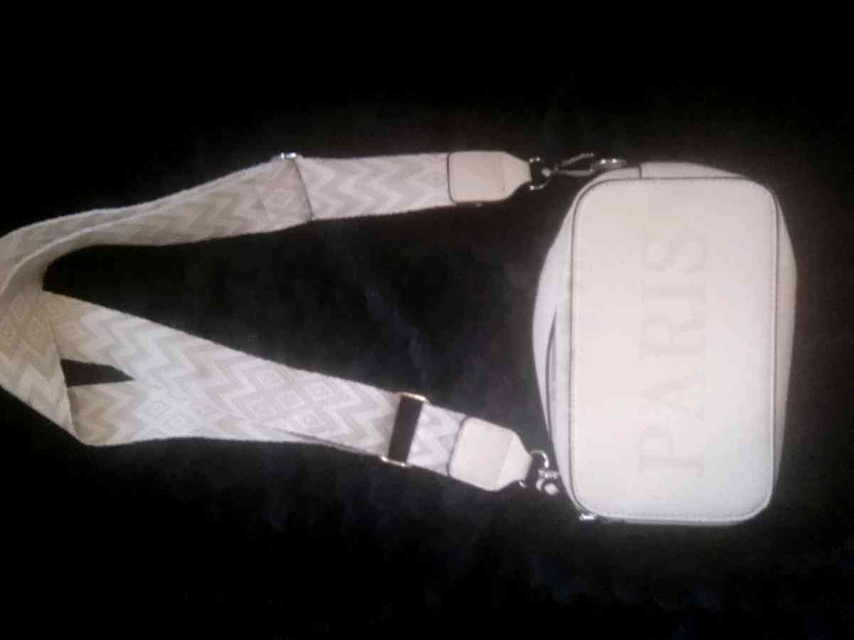 Paris bag - Atlanta, Georgia