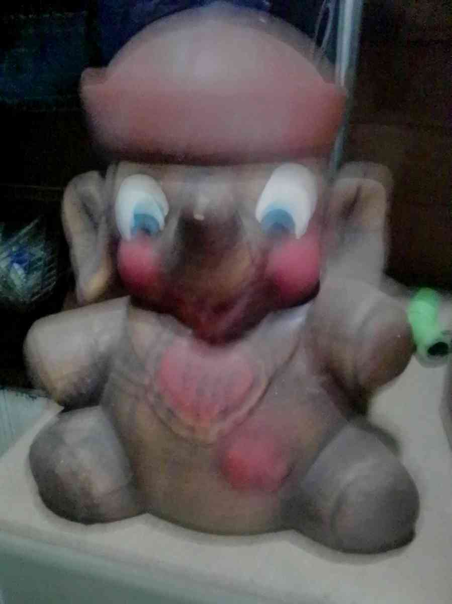 vintage cookie jar - Gadsden, Alabama - FleaMarketBay