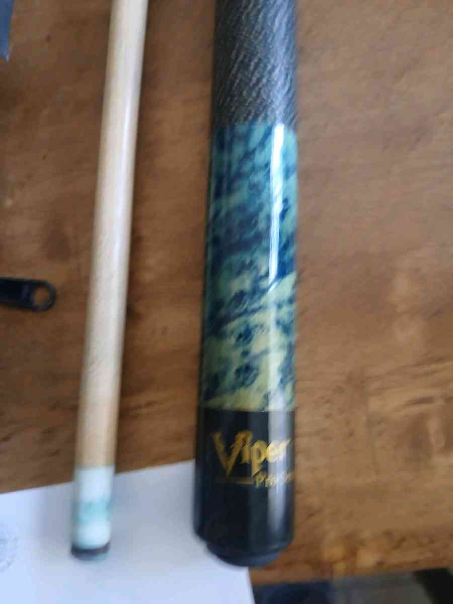 Pool Cue - Amarillo, Texas - FleaMarketBay