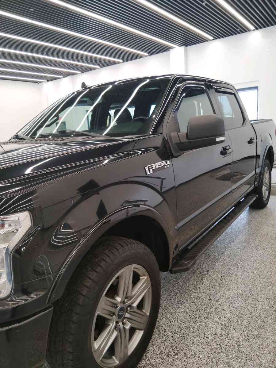 2018 Ford F150 XLT - Greenville, Texas - FleaMarketBay