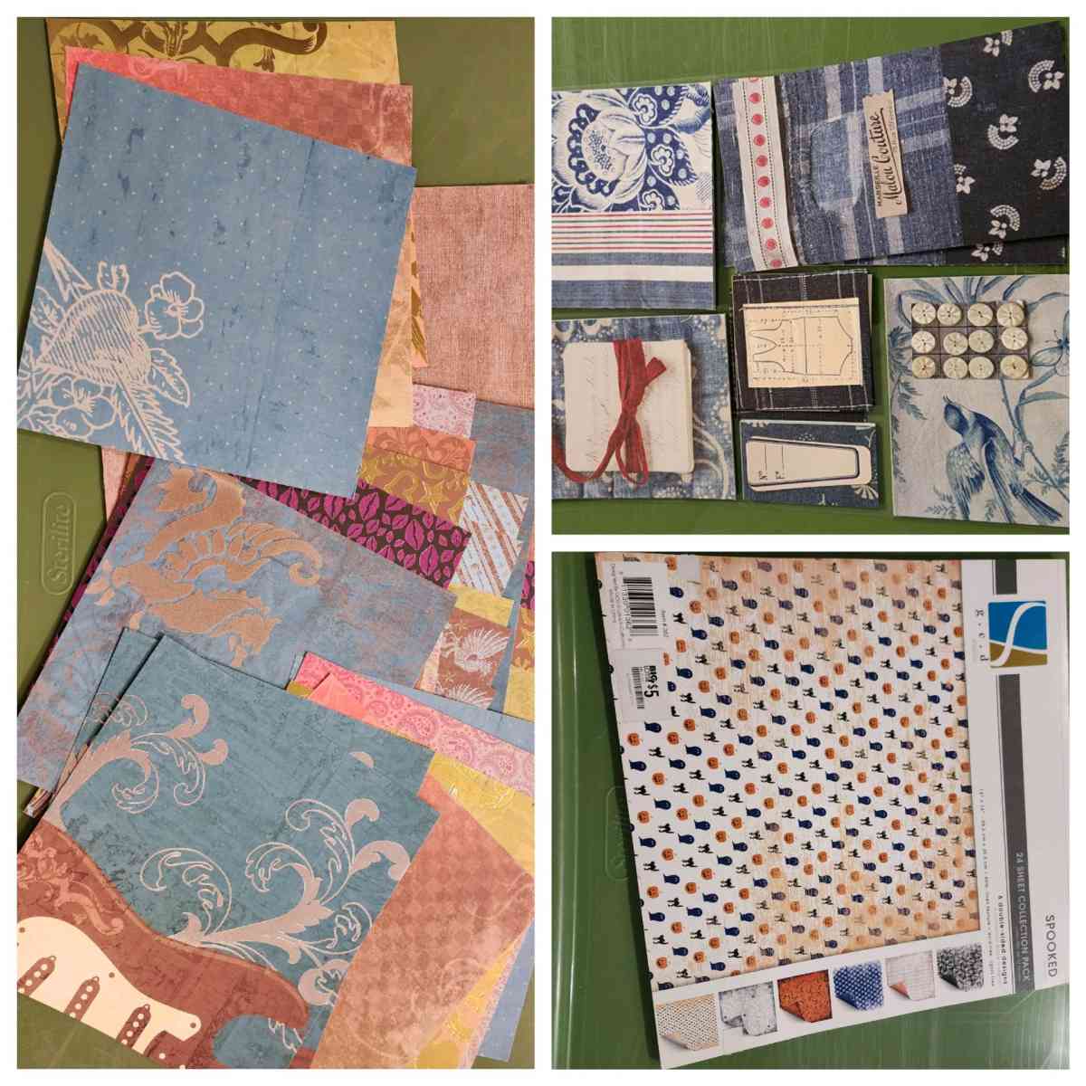 Scrapbooking card making etc - Knoxville, Tennessee - FleaMarketBay