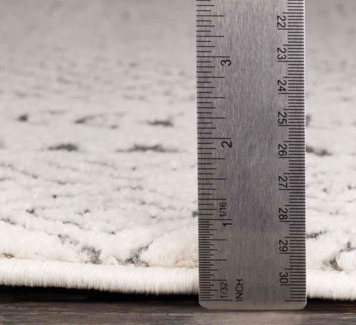 Boho Long Runner Rug - Tempe, Arizona - FleaMarketBay