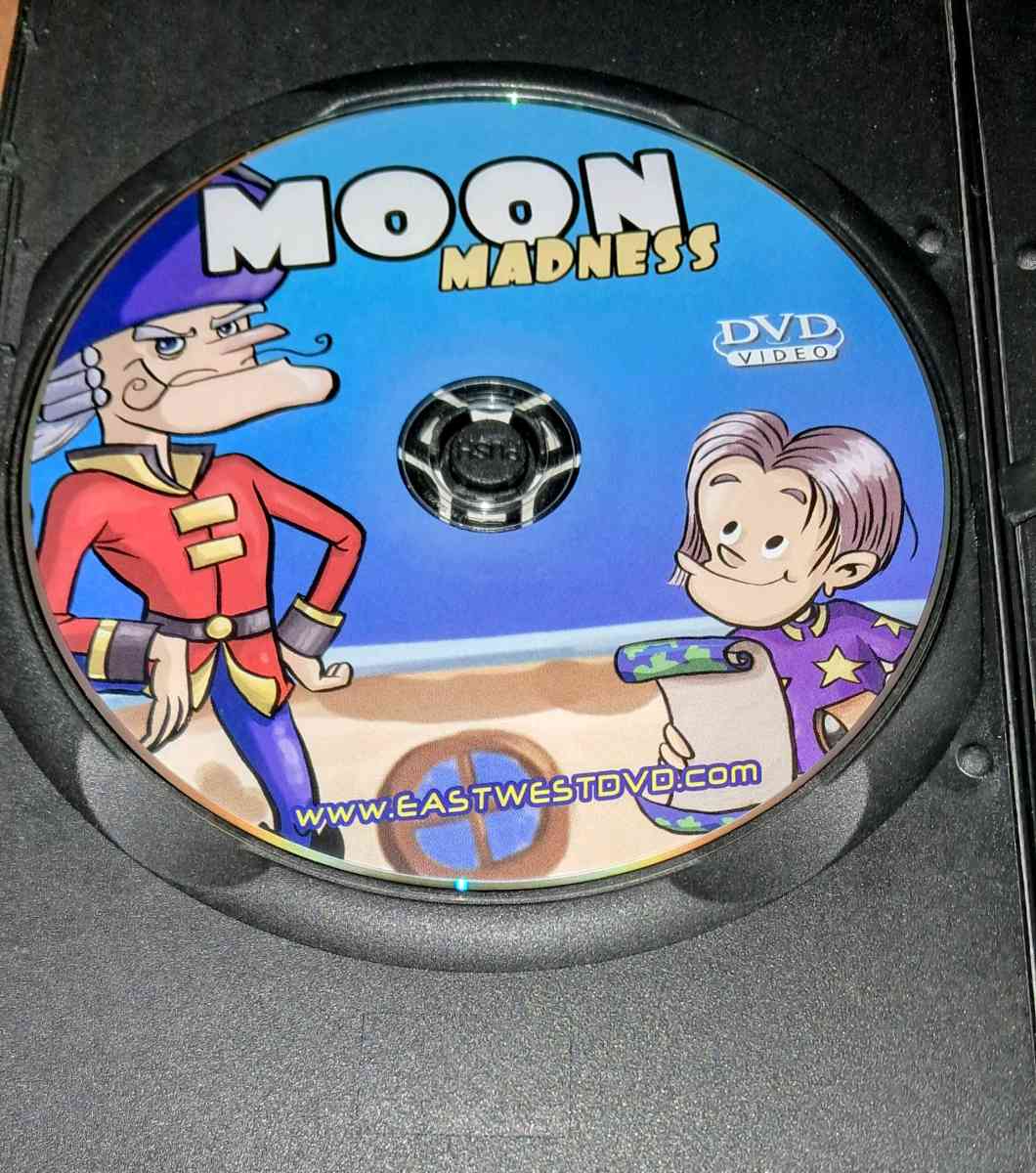 moon madness collectable - East Haven, Connecticut - FleaMarketBay