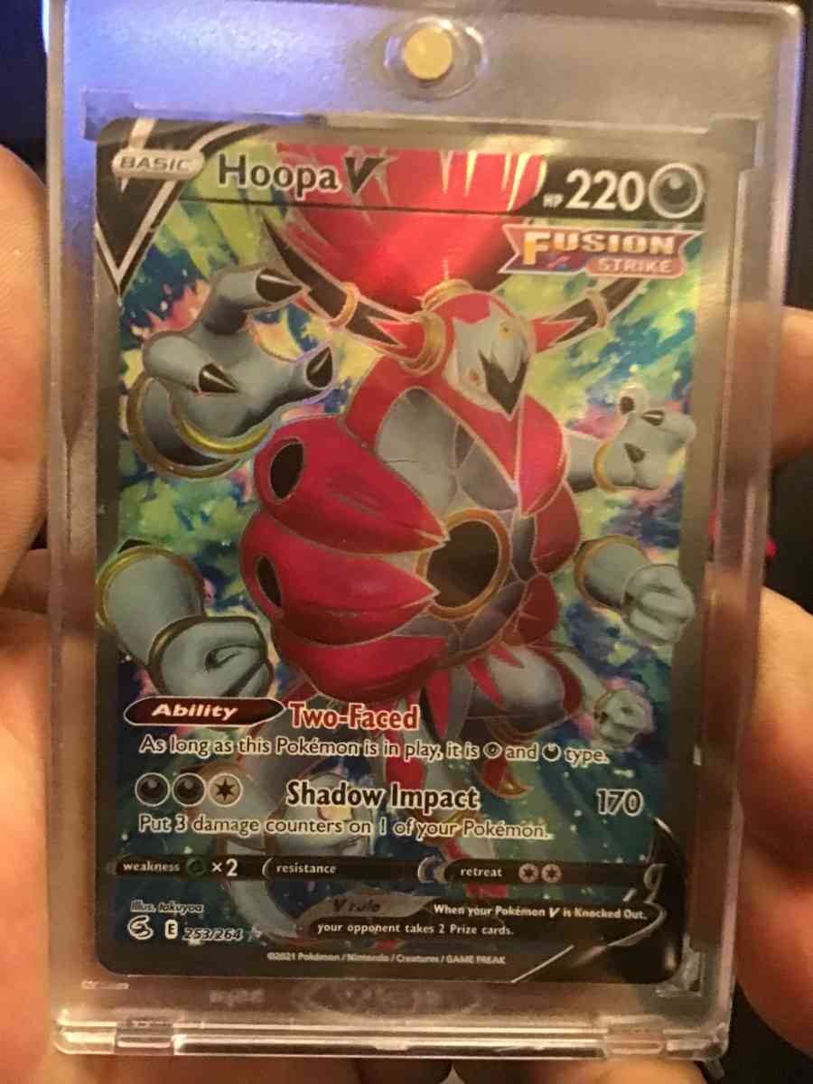 Pokmone cards - Bothell, Washington - FleaMarketBay