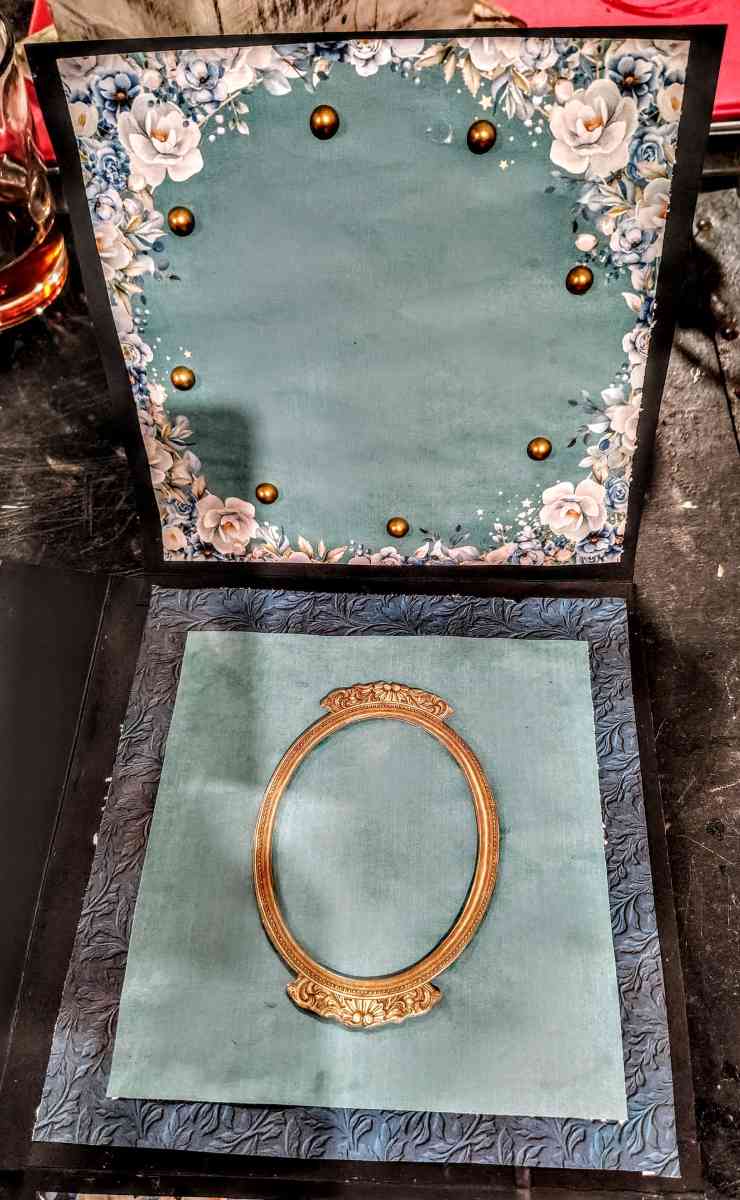 Starlight Themed Mini Album - Altamonte Springs, Florida - FleaMarketBay