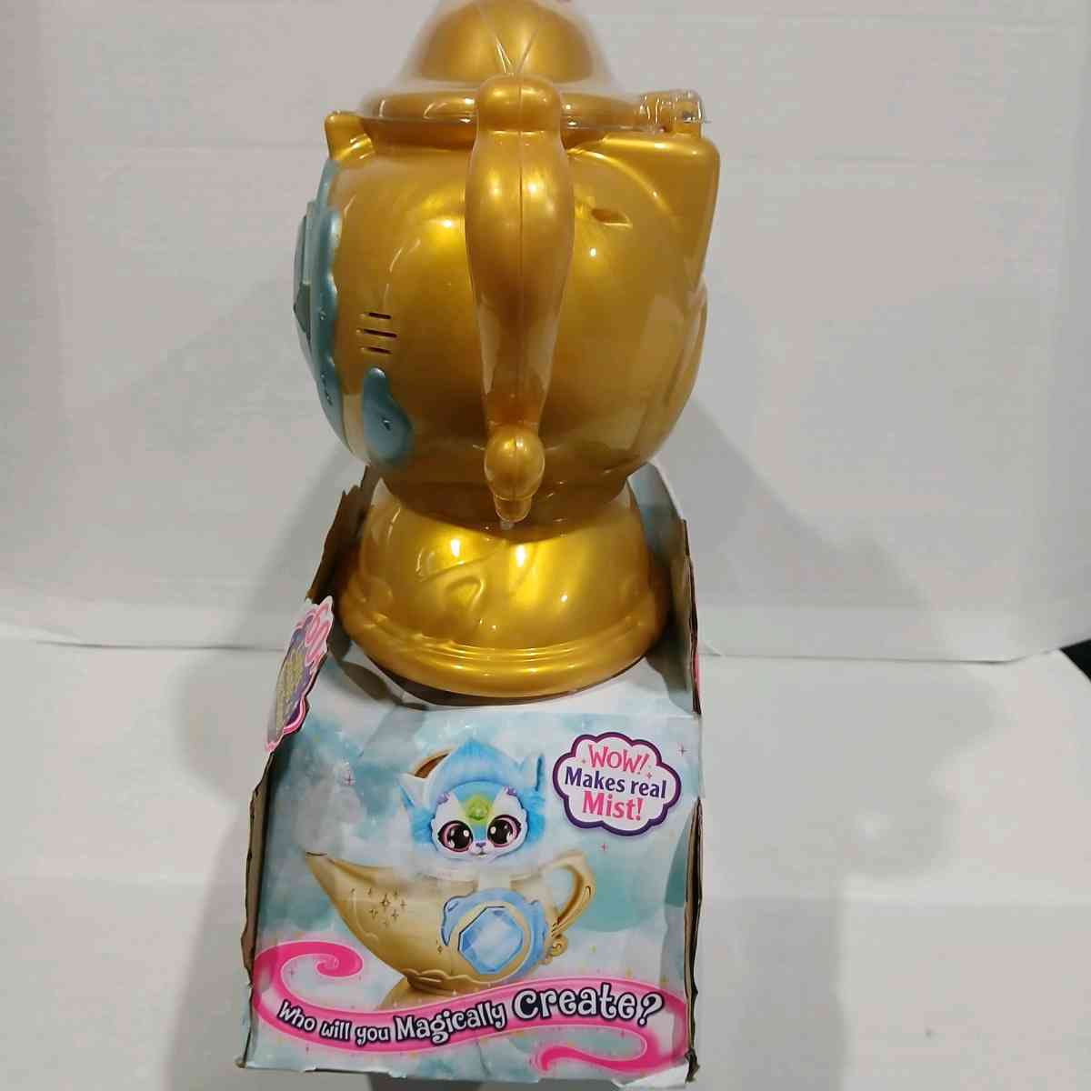 Magic Mixies Magical Lamp - Atascosa, Texas - FleaMarketBay