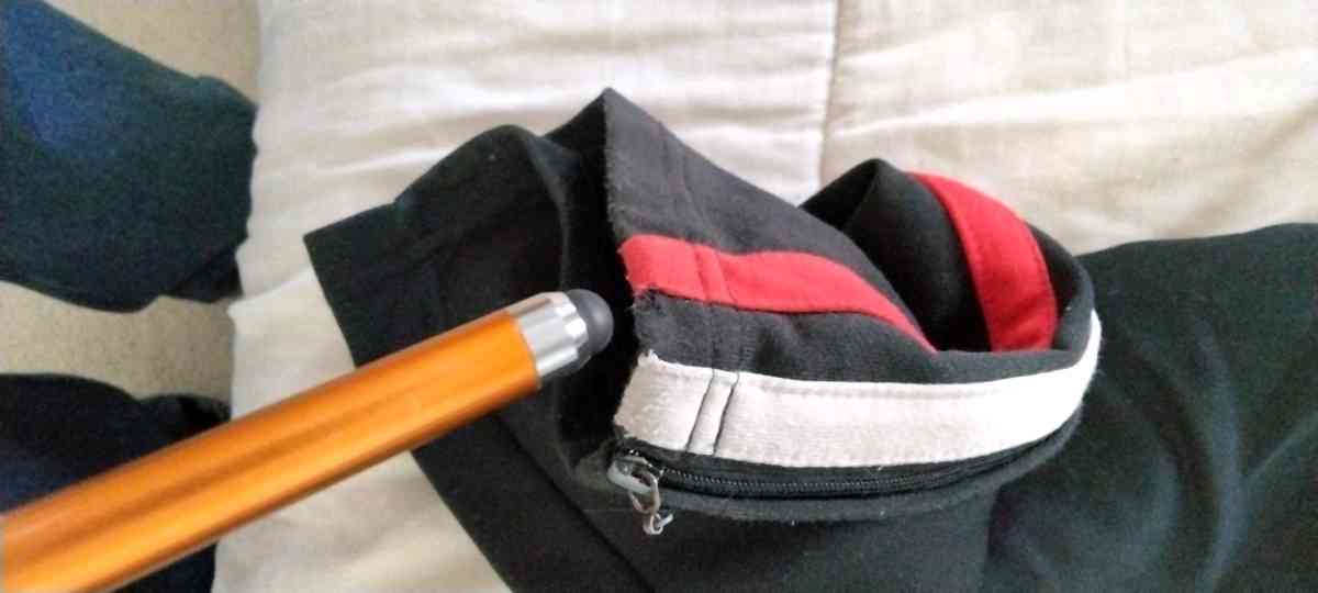 Philadelphia 76ers Track Pants - Norristown, Pennsylvania - FleaMarketBay