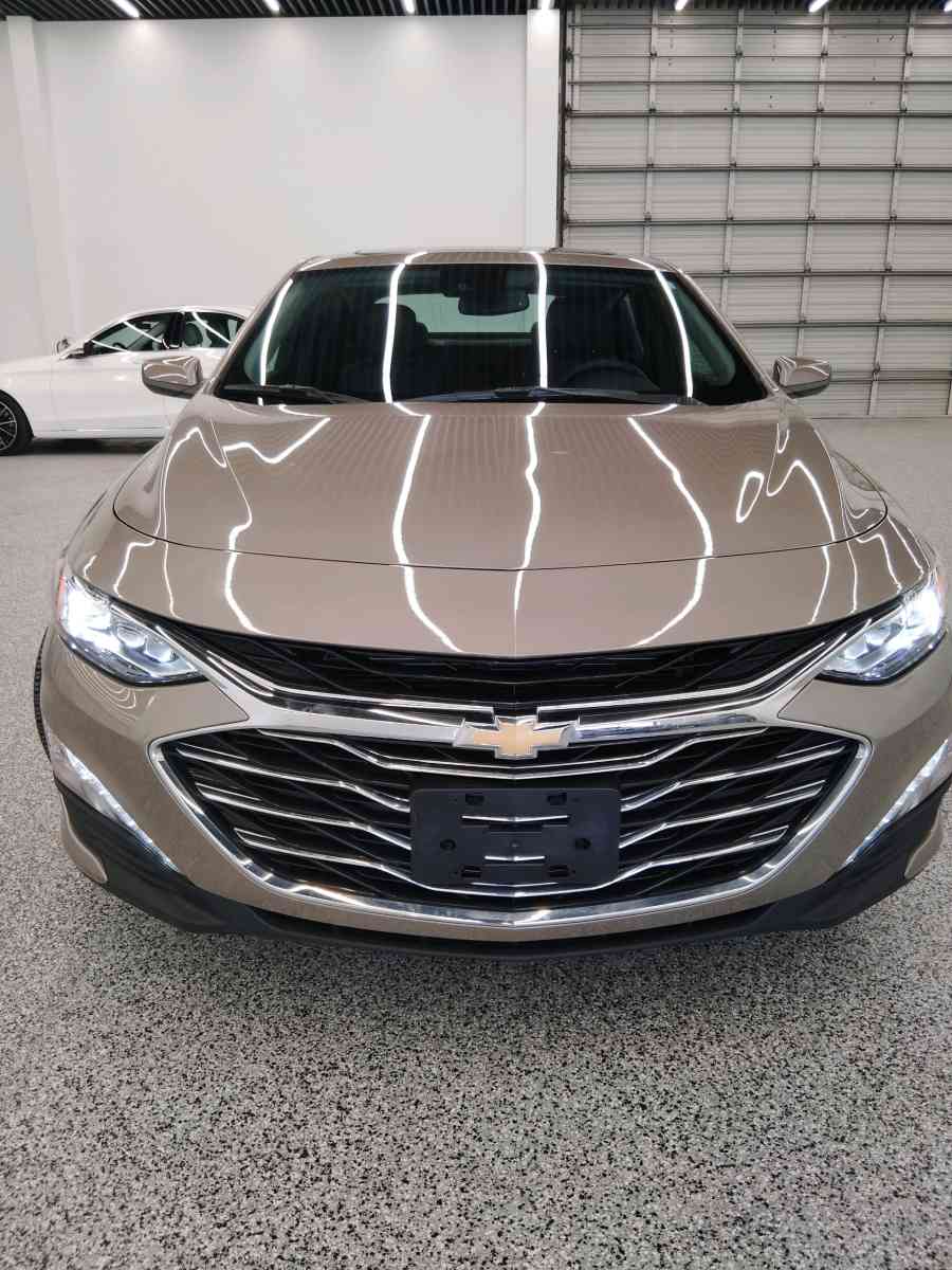 2024 Chevrolet Malibu - Greenville, Texas - FleaMarketBay