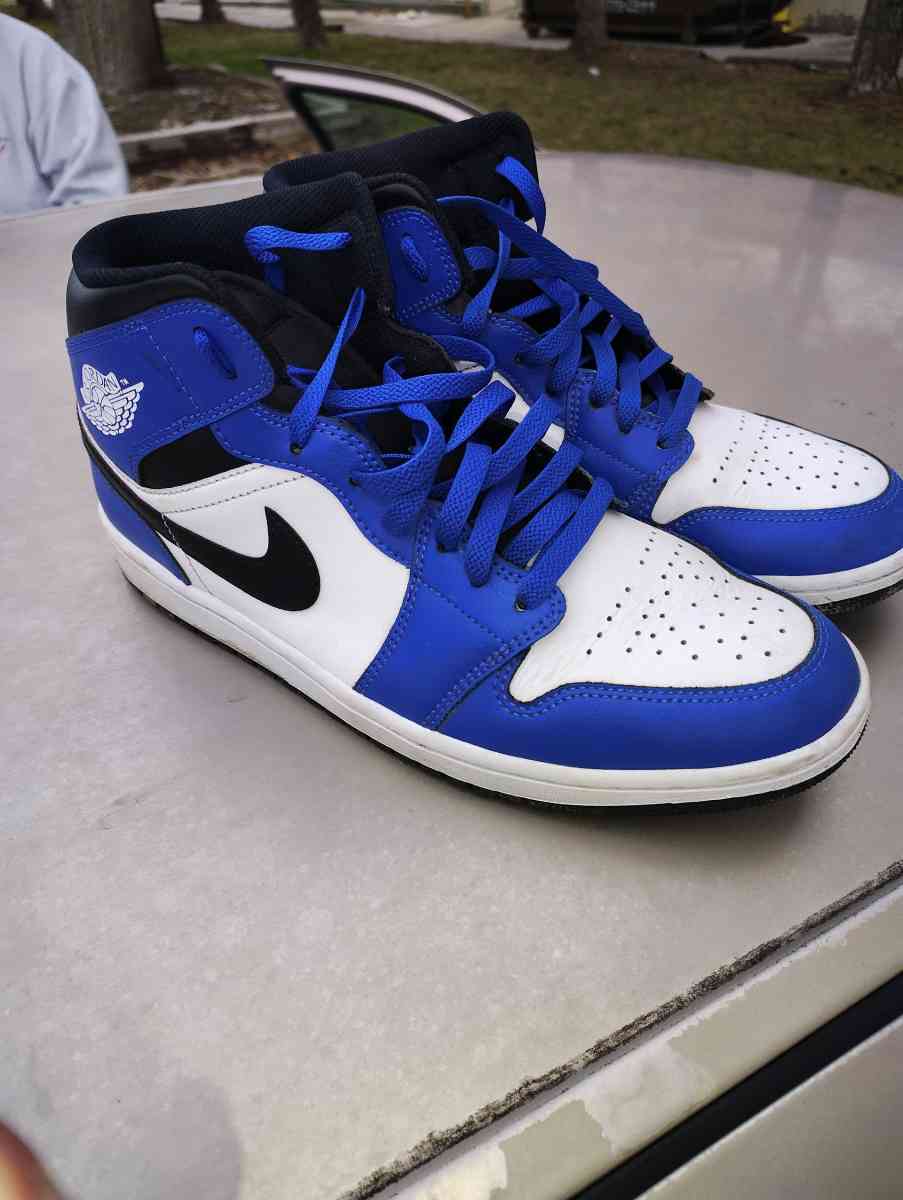 Jordan 1 retro - Toledo, Ohio - FleaMarketBay